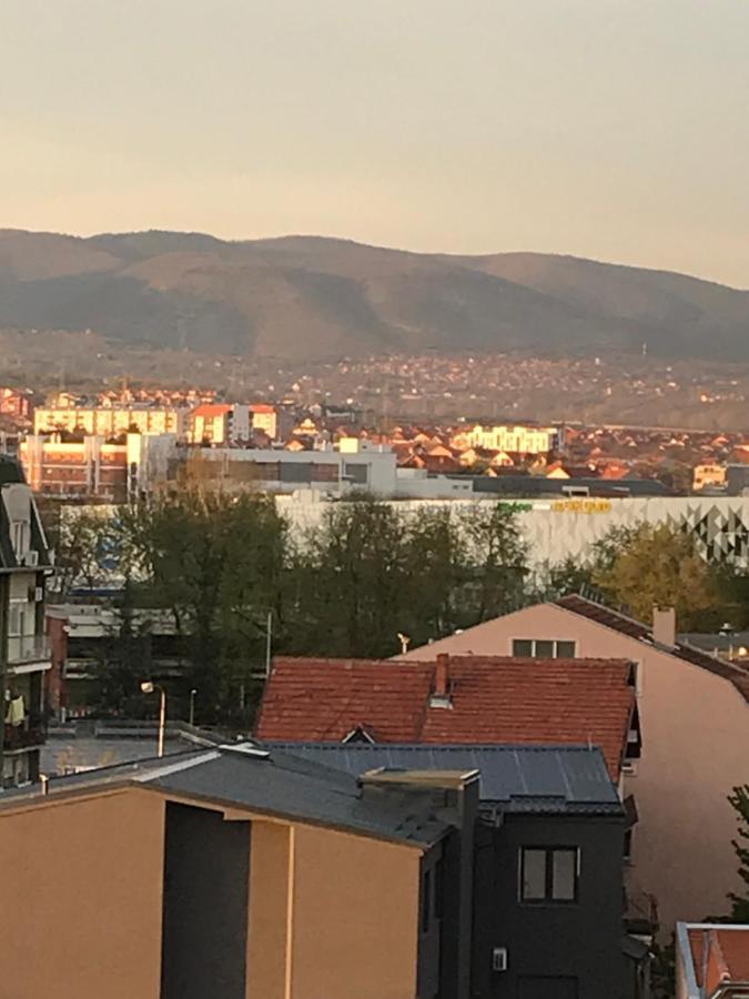 Belvedere Ni Exterior foto