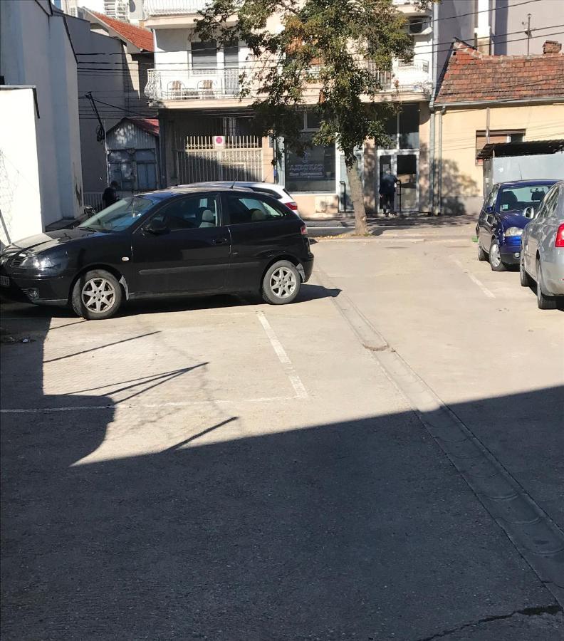 Belvedere Ni Exterior foto