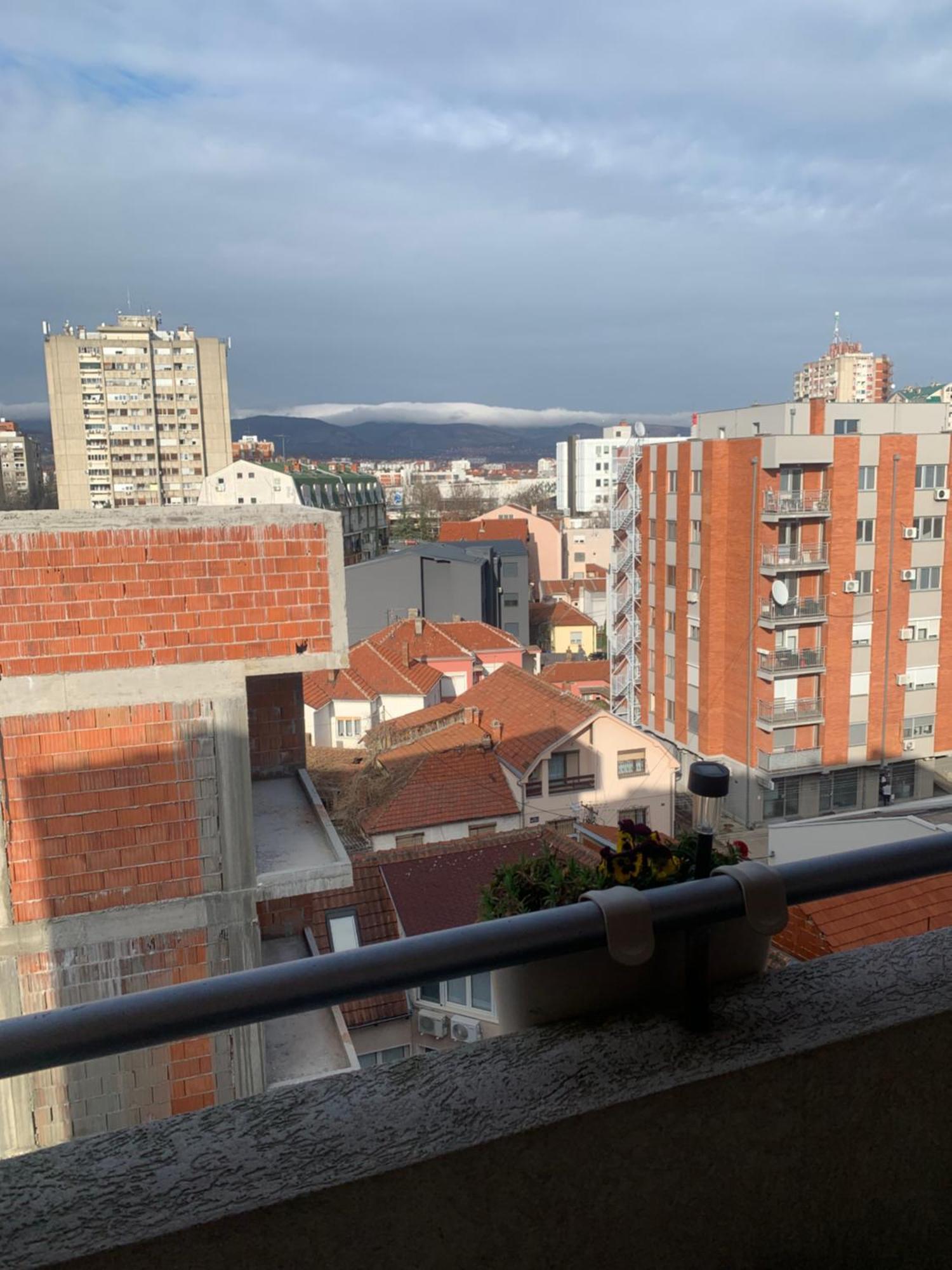 Belvedere Ni Exterior foto