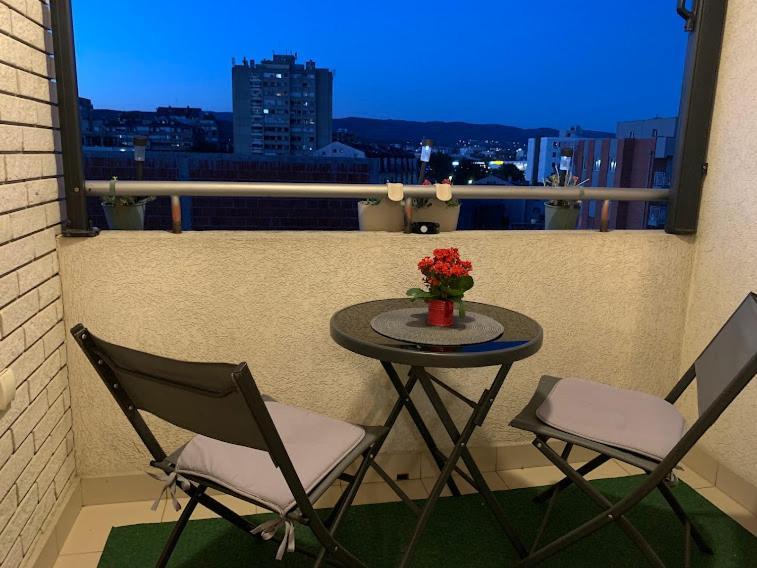 Belvedere Ni Exterior foto