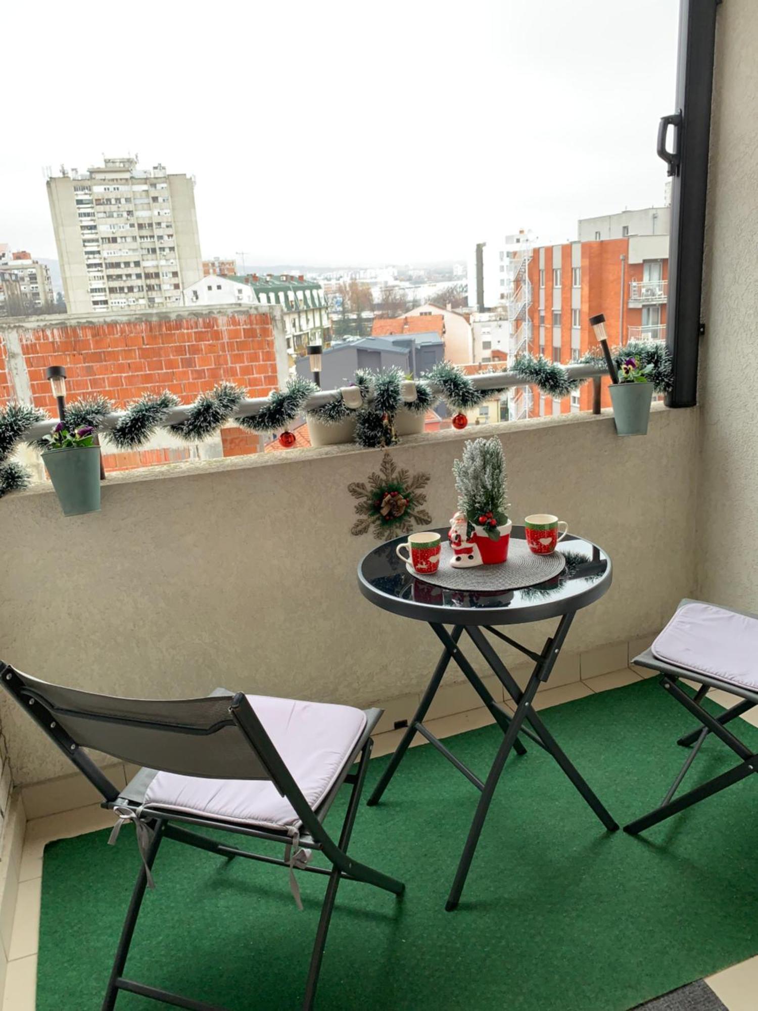 Belvedere Ni Exterior foto