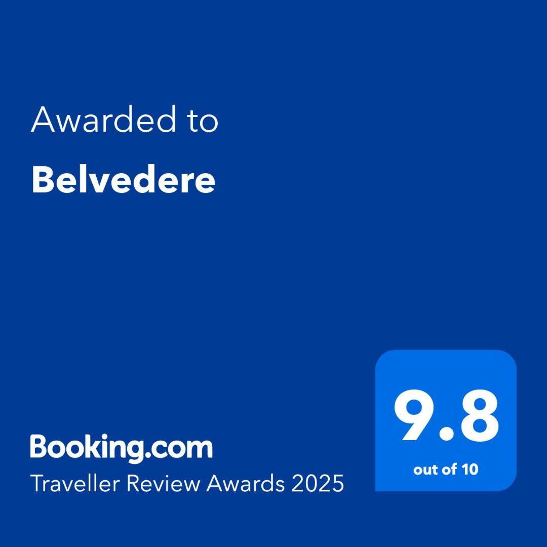 Belvedere Ni Exterior foto